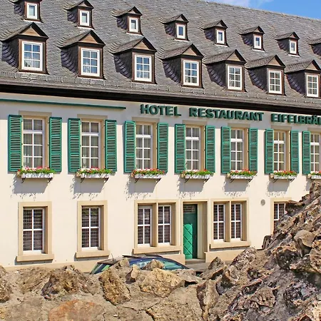 Hotel Eifelbräu-3