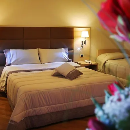 Hotel Ottagono-2