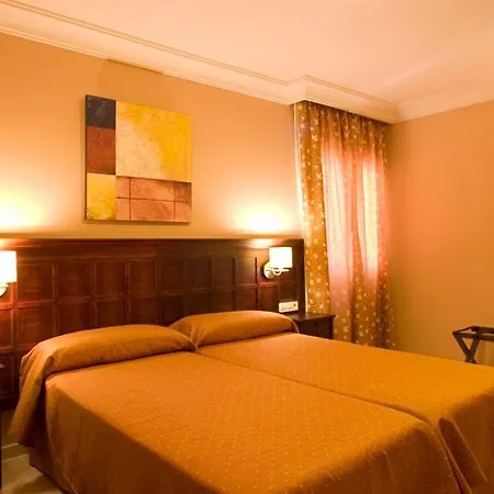 Hotel Sierra Hidalga-3