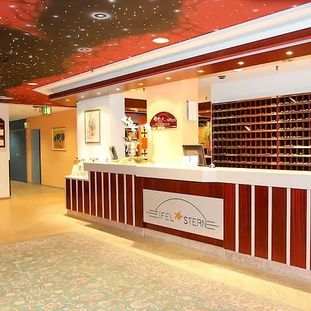 Hotel Bitburg-3