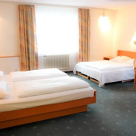 Hotel Bitburg-2