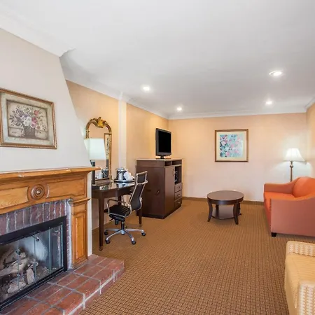 Holiday Inn Laguna Beach, An Ihg Hotel-2