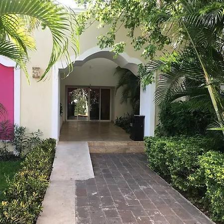 Hotel Margaritas Cancun-2