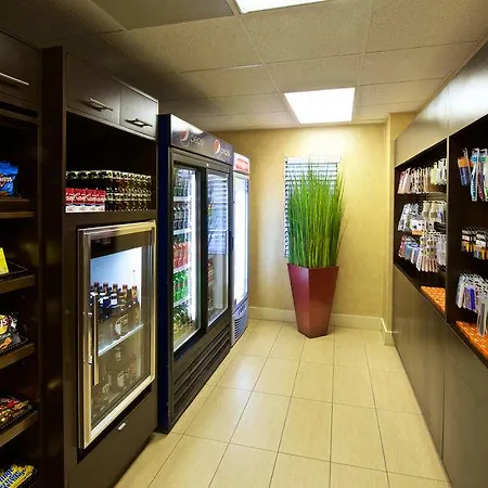 Residence Inn Miami Coconut Grove-2