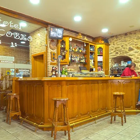 Hotel Jacobeo-3