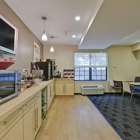 Towneplace Suites Charlotte University Research Park-2