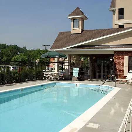 Towneplace Suites Charlotte University Research Park-3