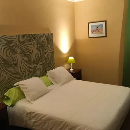 Hotel Dorele-3