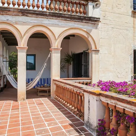 B&B Can Casadella-2