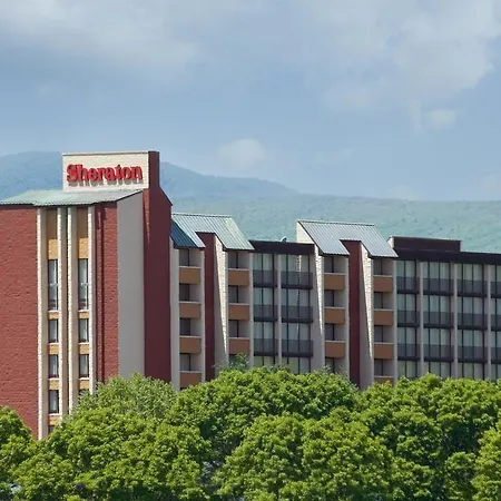 Blue Ridge Hotel & Conference Center-2