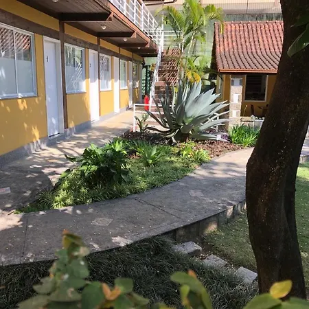 Pousada Hospedabia-2