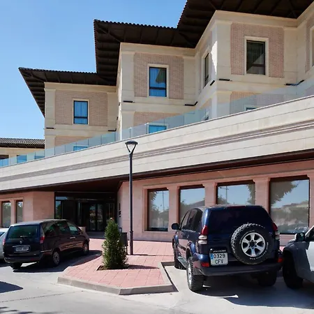 Ansares Hotel-2