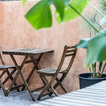 Lisbon Dreams Guest House-2