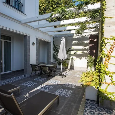 Villa Eugenia Boutique Hotel-3