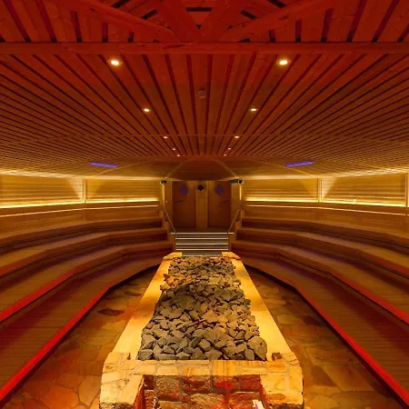 SATAMA Sauna Resort&SPA-2