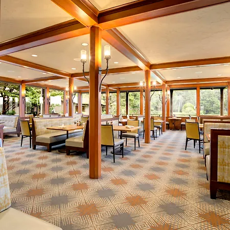 Salishan Coastal Lodge By Scp Hotels-3
