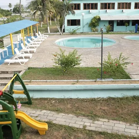 Hotel de Trânsito da PM-PE-2