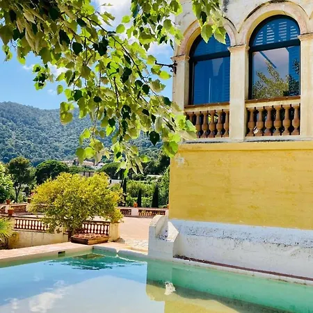 B&B Can Casadella-3