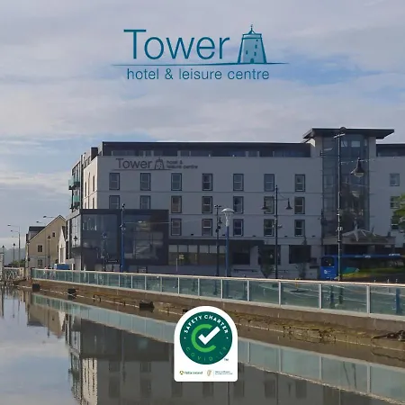 Tower Hotel & Leisure Centre-3