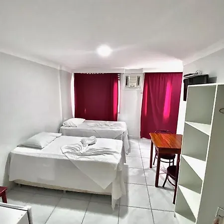 Hotel Sol E Mar-3