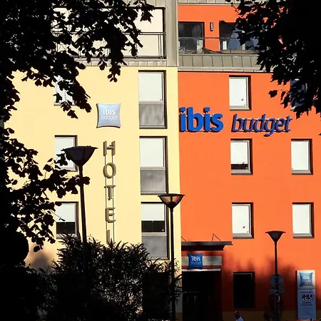 ibis budget Auxerre Centre-2