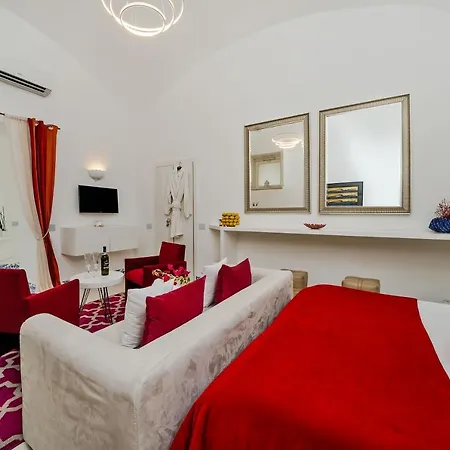 Suite Belvedere Capri Home Design-3