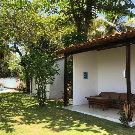 Pousada Coco Beach-2