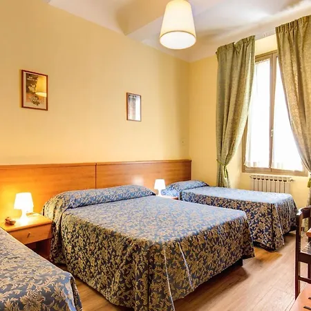 Hotel Romagna-3