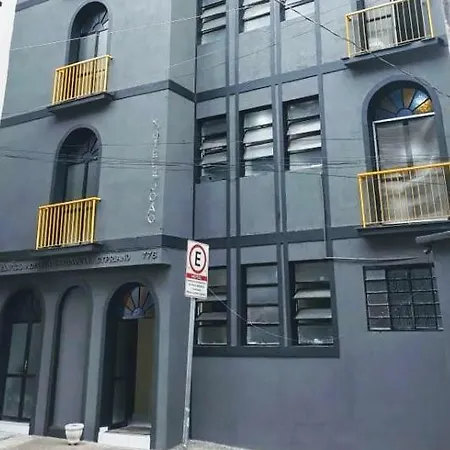 Hotel São João-2