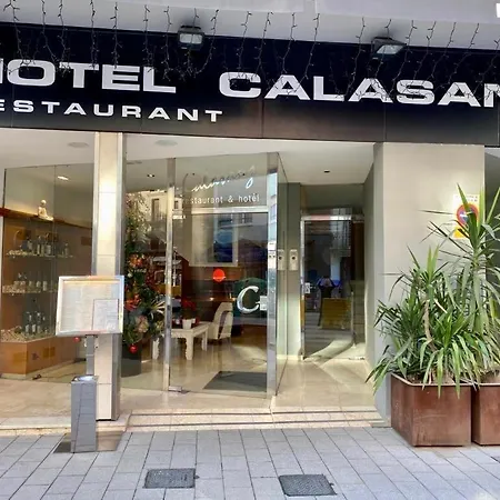 Hotel Calasanz-3