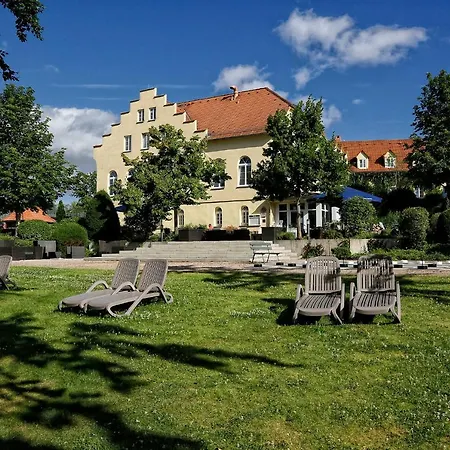 Konsumhotel Dorotheenhof Weimar-2