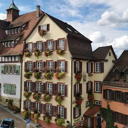 Hotel Am Schloss *** Superior-3