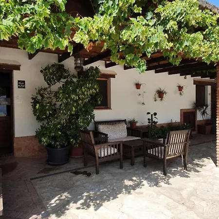 La Posada del Duende-3