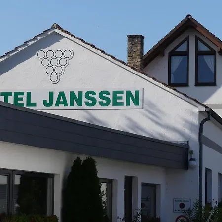 Hotel Janssen-3