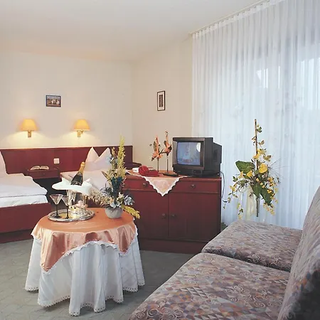 Hotel Zur Schmiede-3