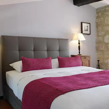 Hôtel Grimaldi-3