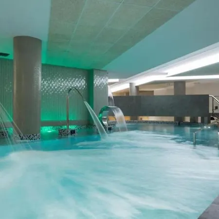 Spa Suites Odeón-2