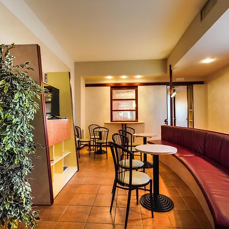Hotel Murgia-3