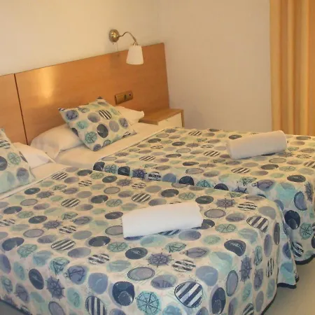 Hostal Felipe 2-3