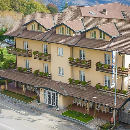 Hotel Gambrinus-2