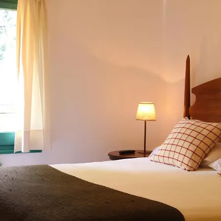 Hostal L'Ou De Reig-3