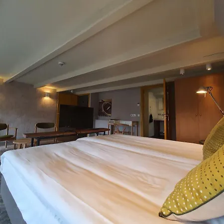 City Centre Hotel Harlingen-3