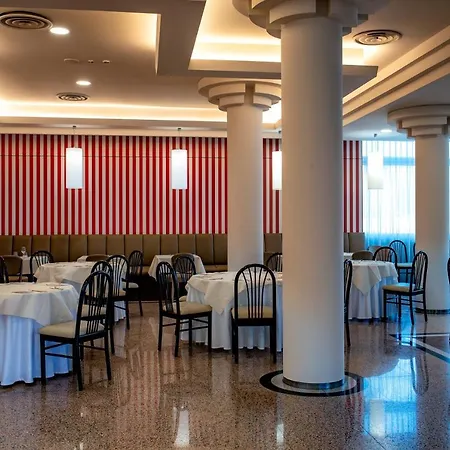 Hotel Le Tegnue-2