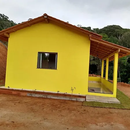 Pousada Bergehaus-3