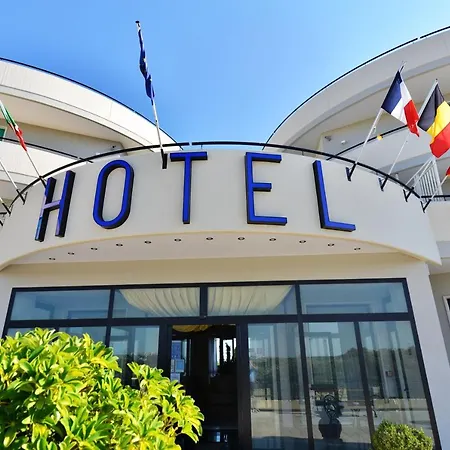 Hotel Lo Smeraldo-2