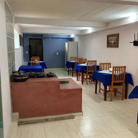 Hotel Aliança Barbacena-2