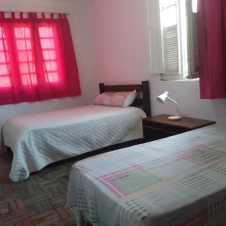 Apt Hotel Sitio Do Carmo-3
