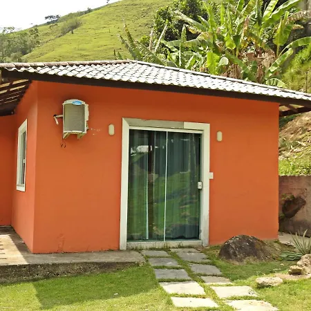 Hotel Pousada Bambuzal-2