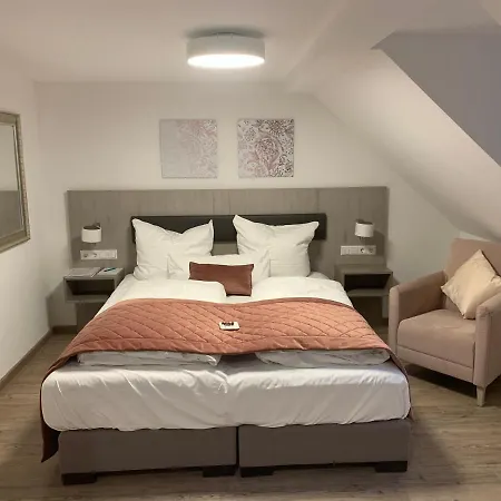 Boutique Hotel Rose-3