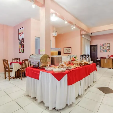 Hotel Lancaster Poa-2